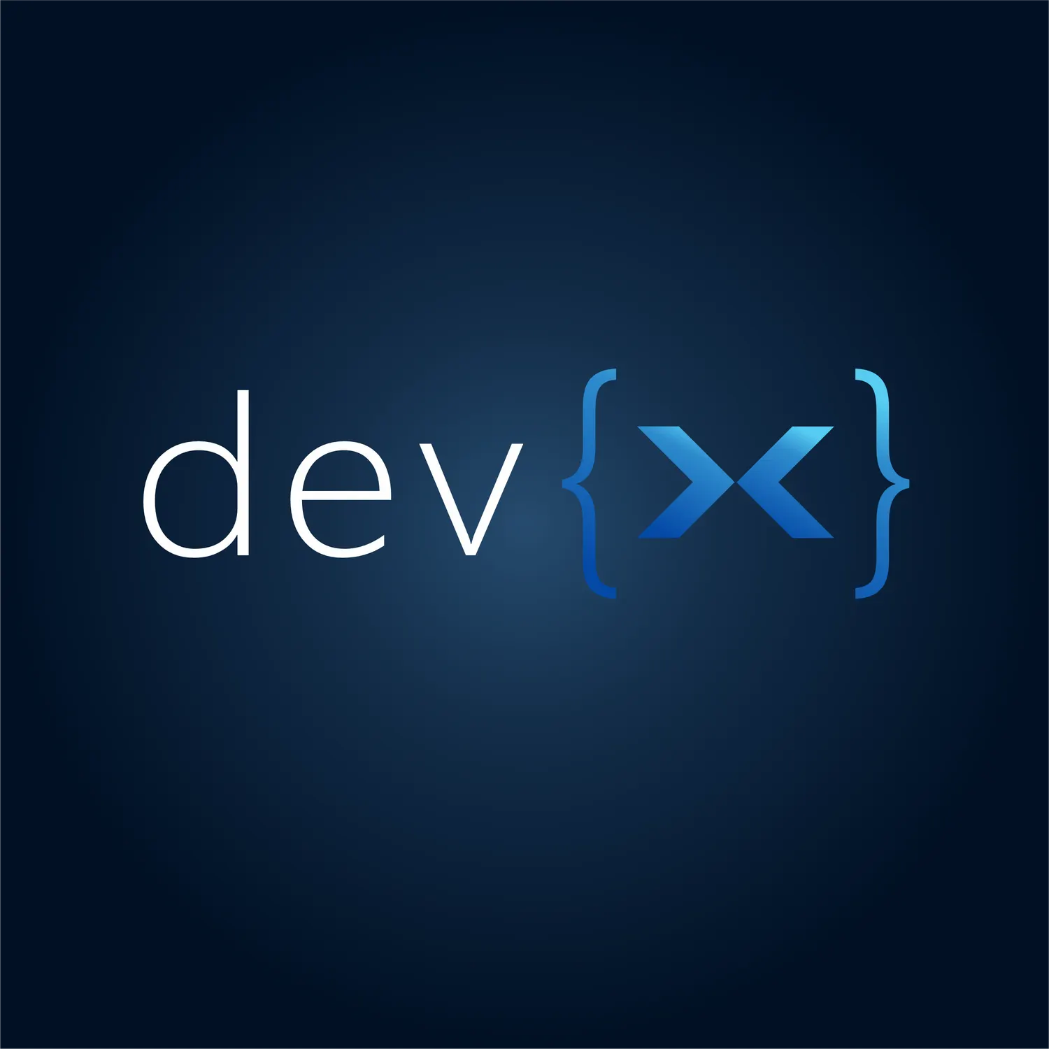 DevX logo