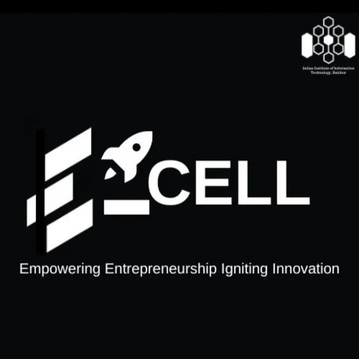E - Cell logo