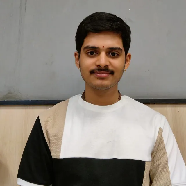 Abhishek