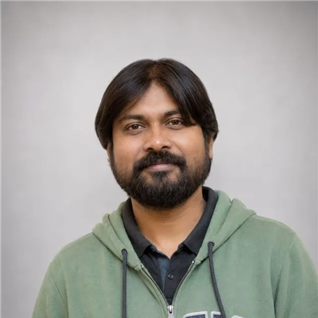 Dr. Debmalya Sain