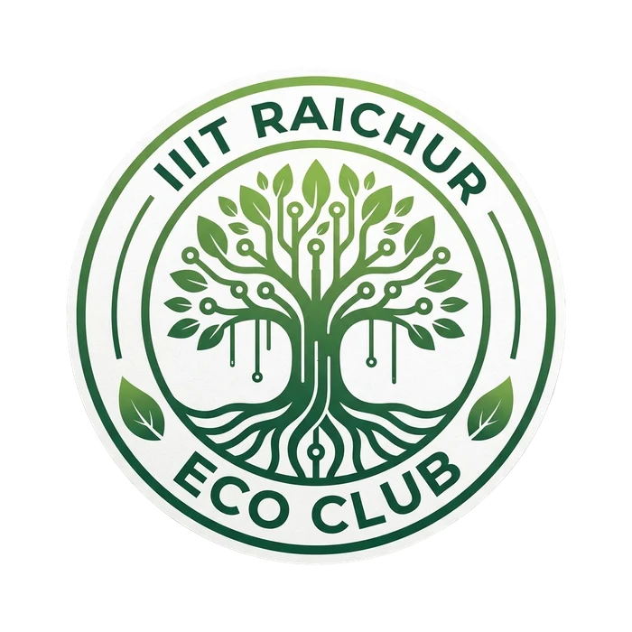 Eco Club logo
