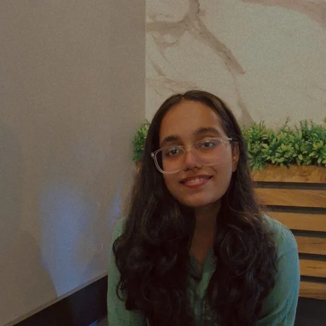 Harshini