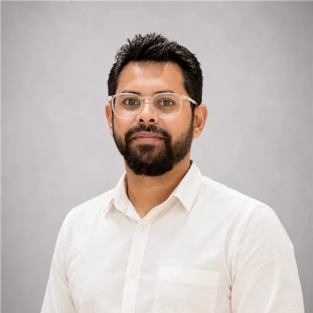 Dr. Mehbub Alam
