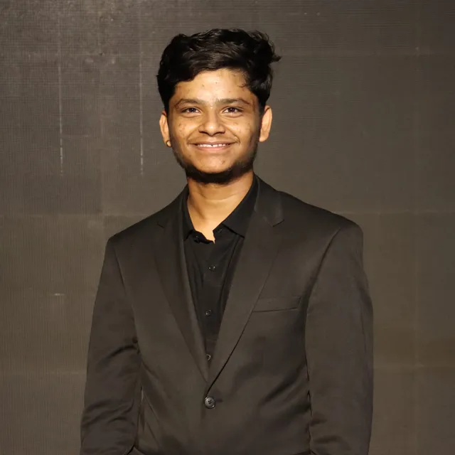 Prashant