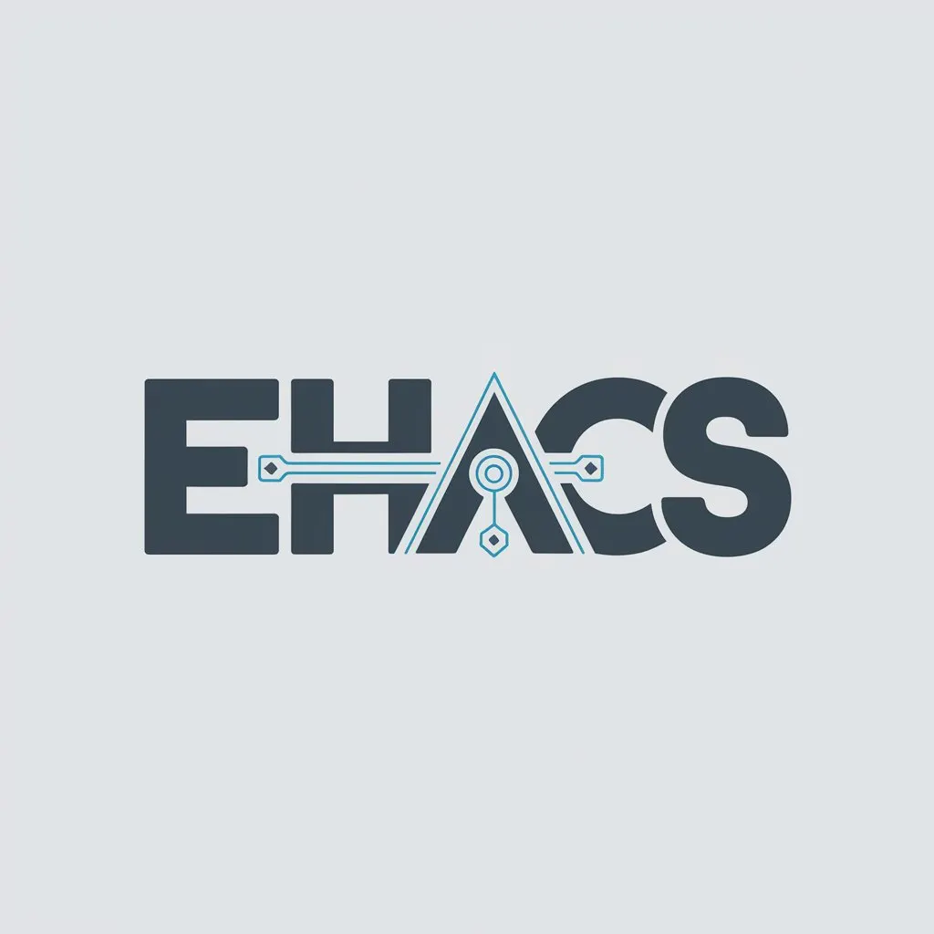 EHaCS logo