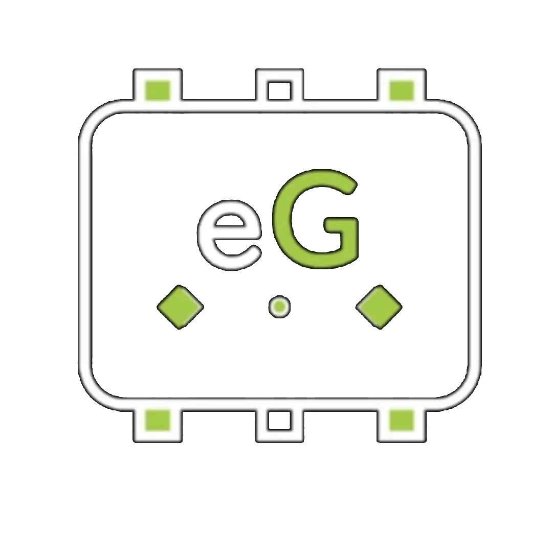 Electrogeeks logo