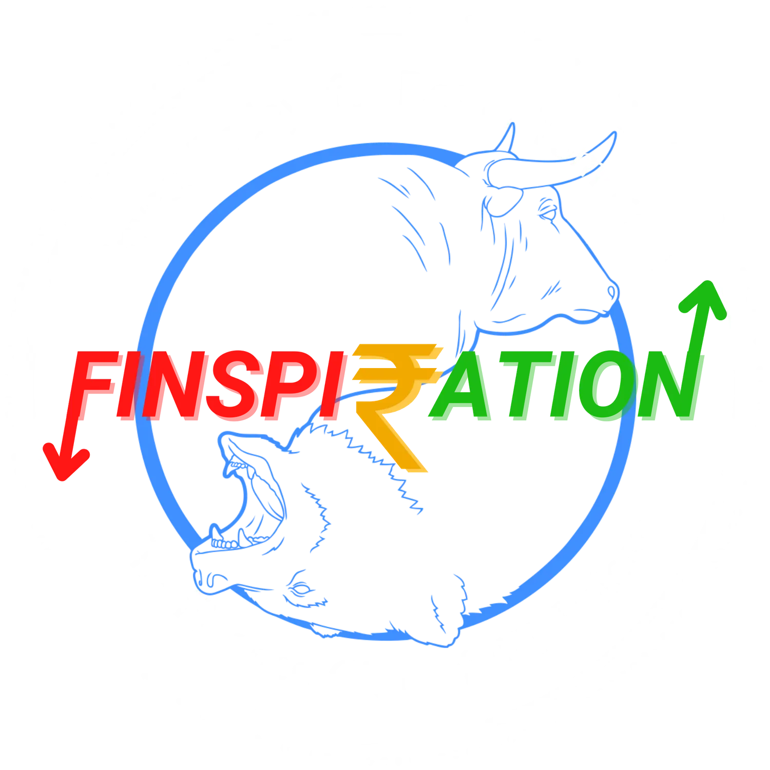 Finspiration logo