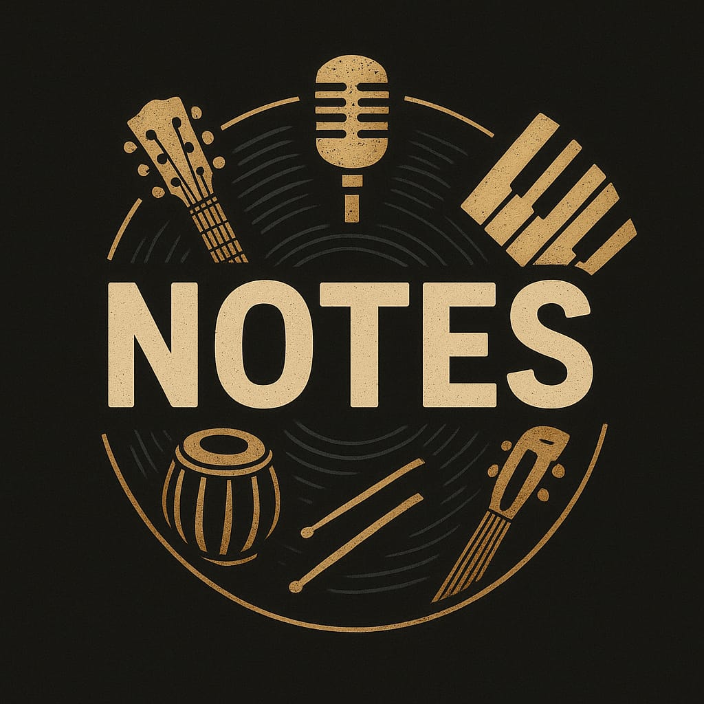 Notes logo