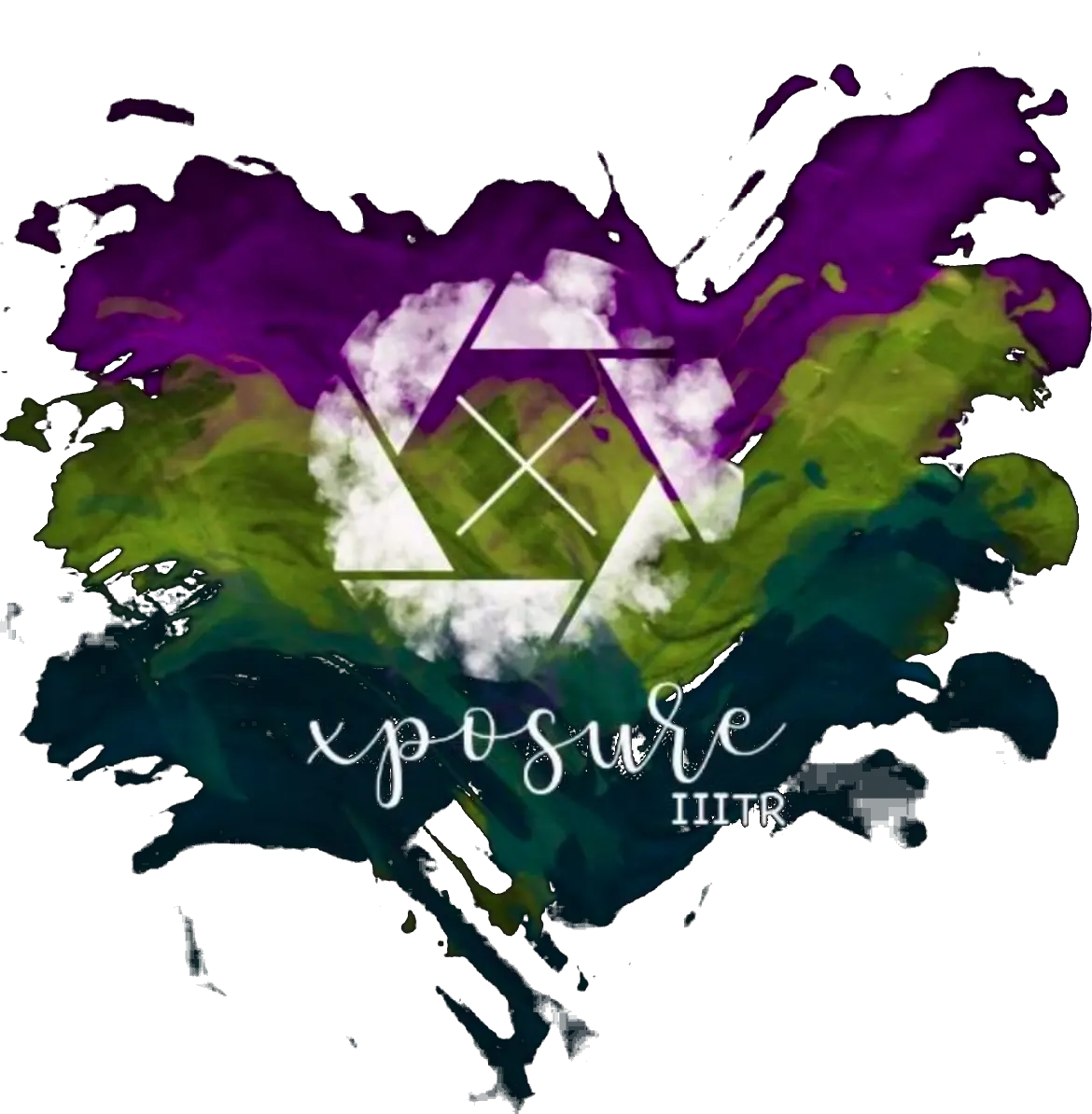 Xposure logo