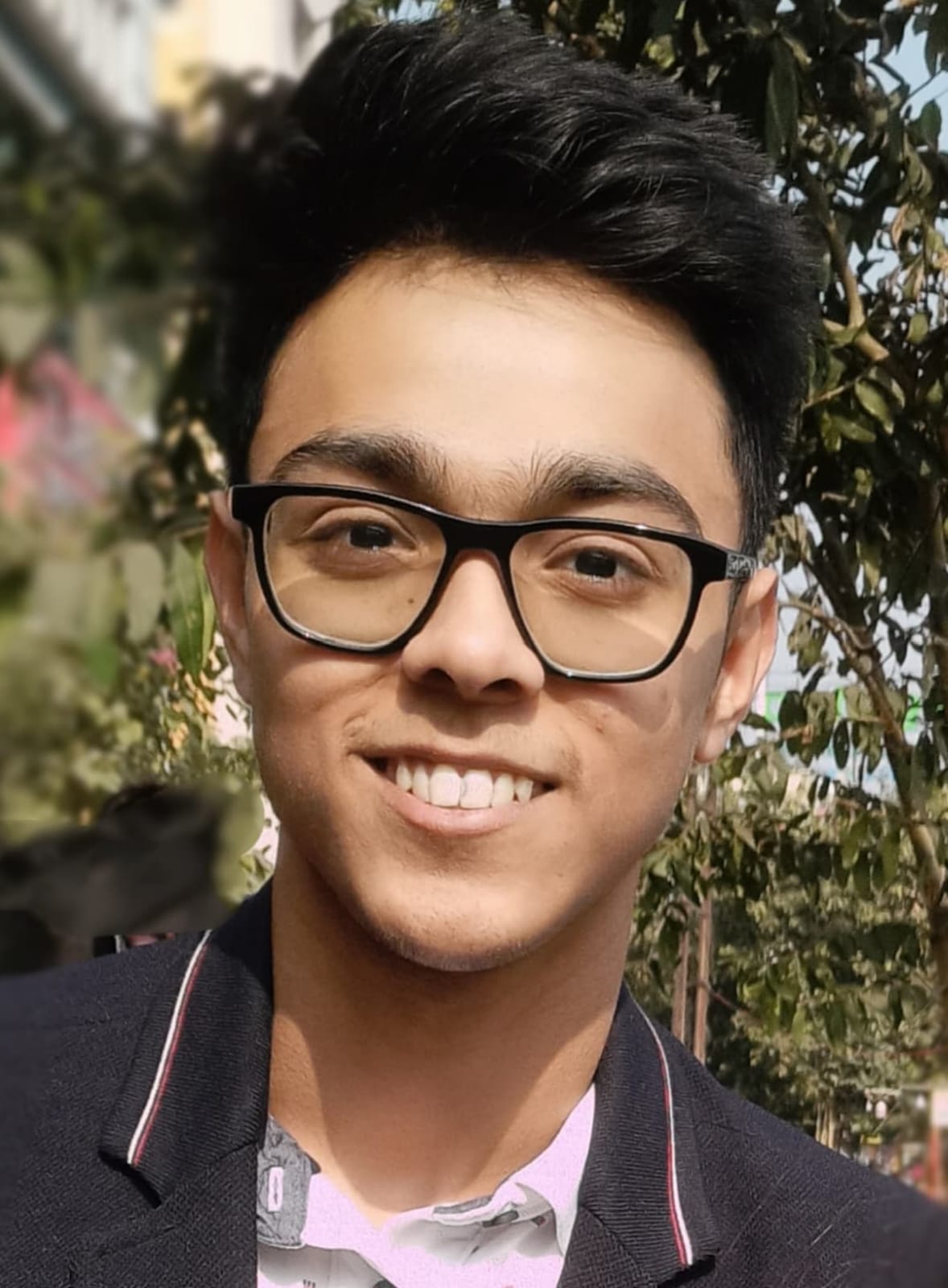 Aaditya Awasthi