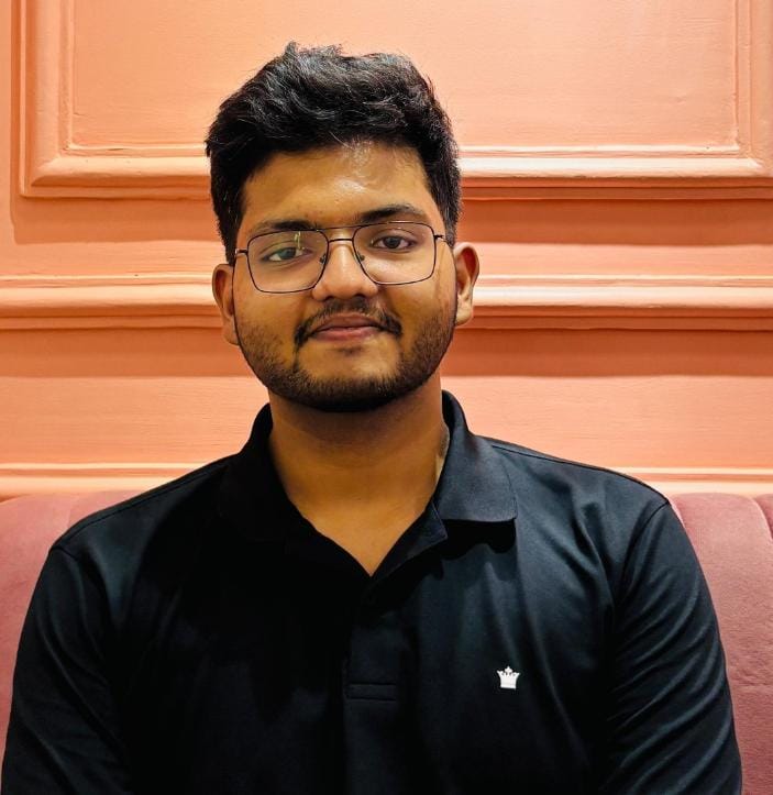 Aditya Gupta