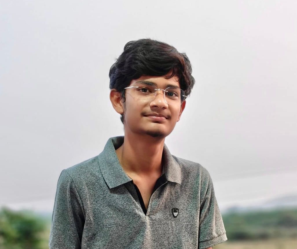 Ajinkya Kachave