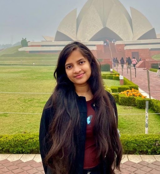Darshita Bansal