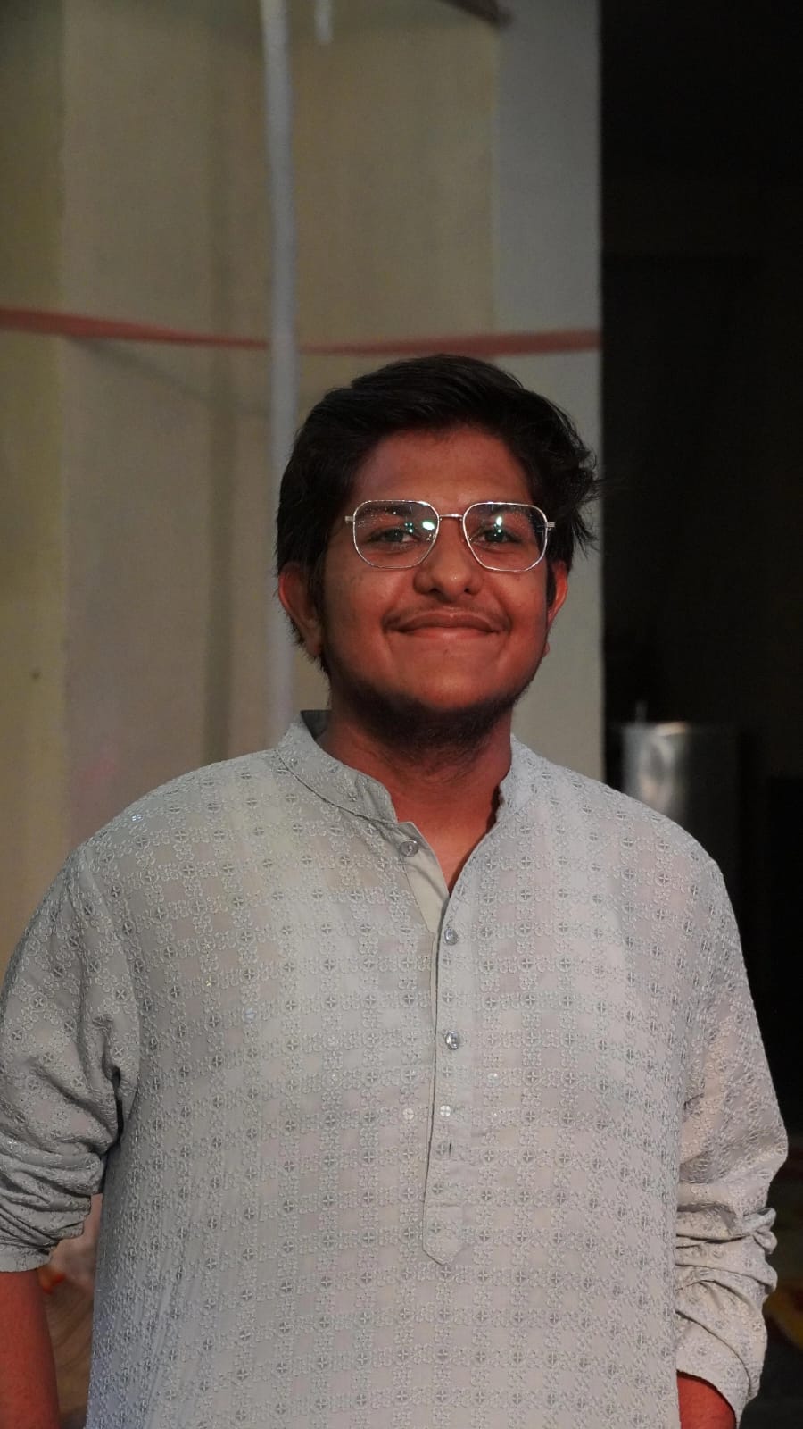 Harsh Kholwar