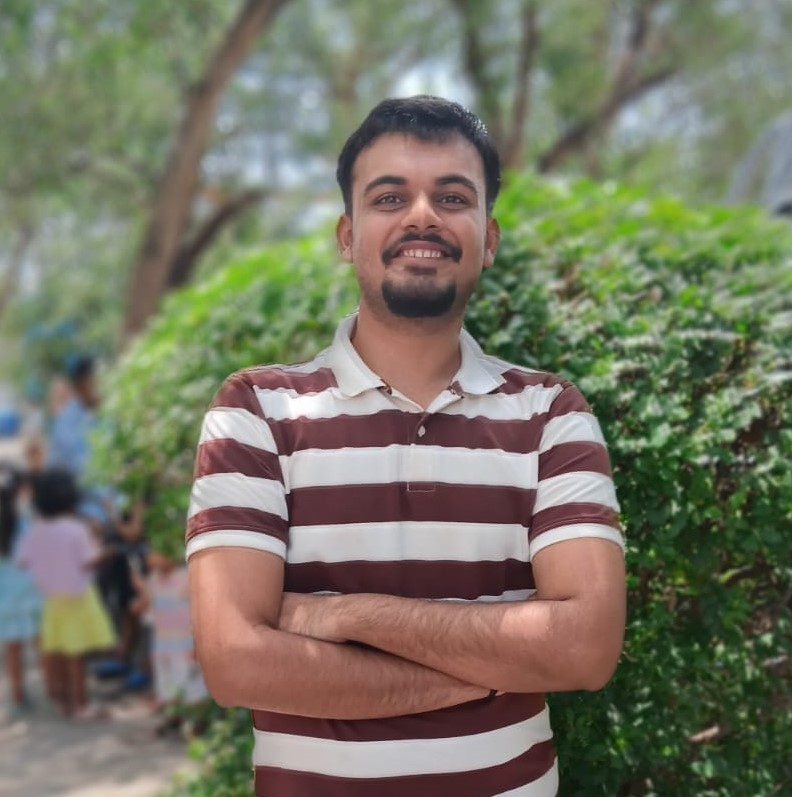 Kartavya Gupta