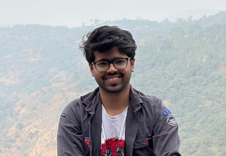 Kartik Desai