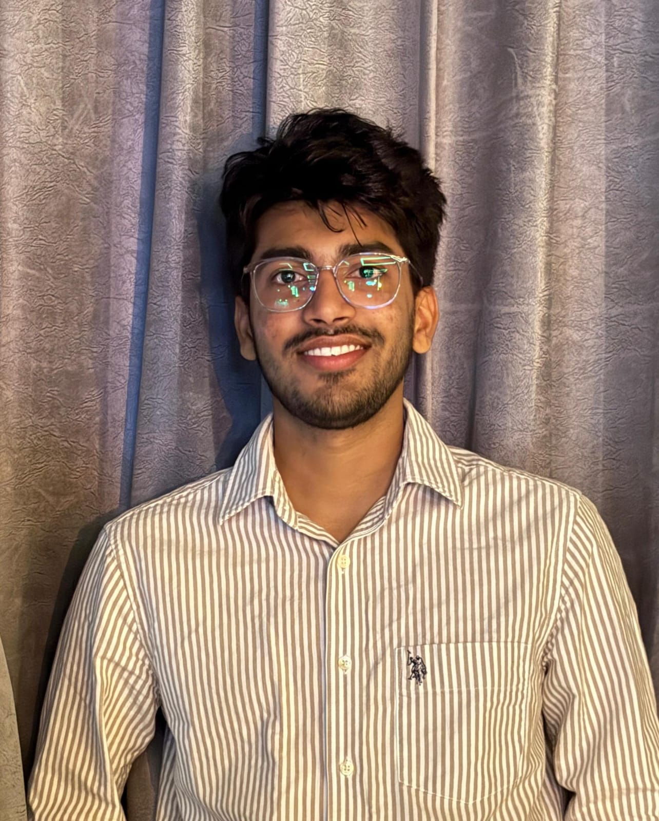 Saurav Poddar