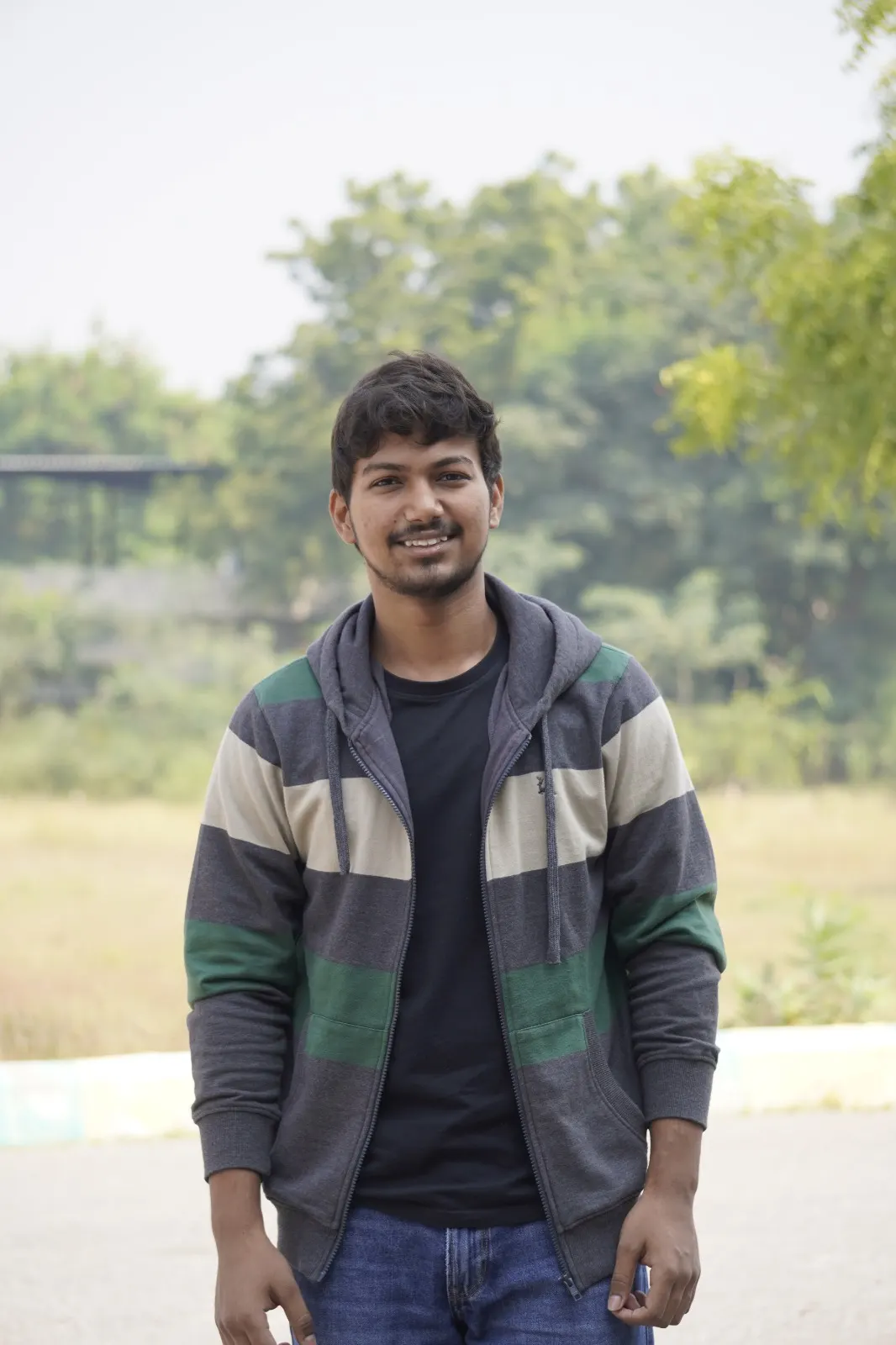 Aryan Tripathi
