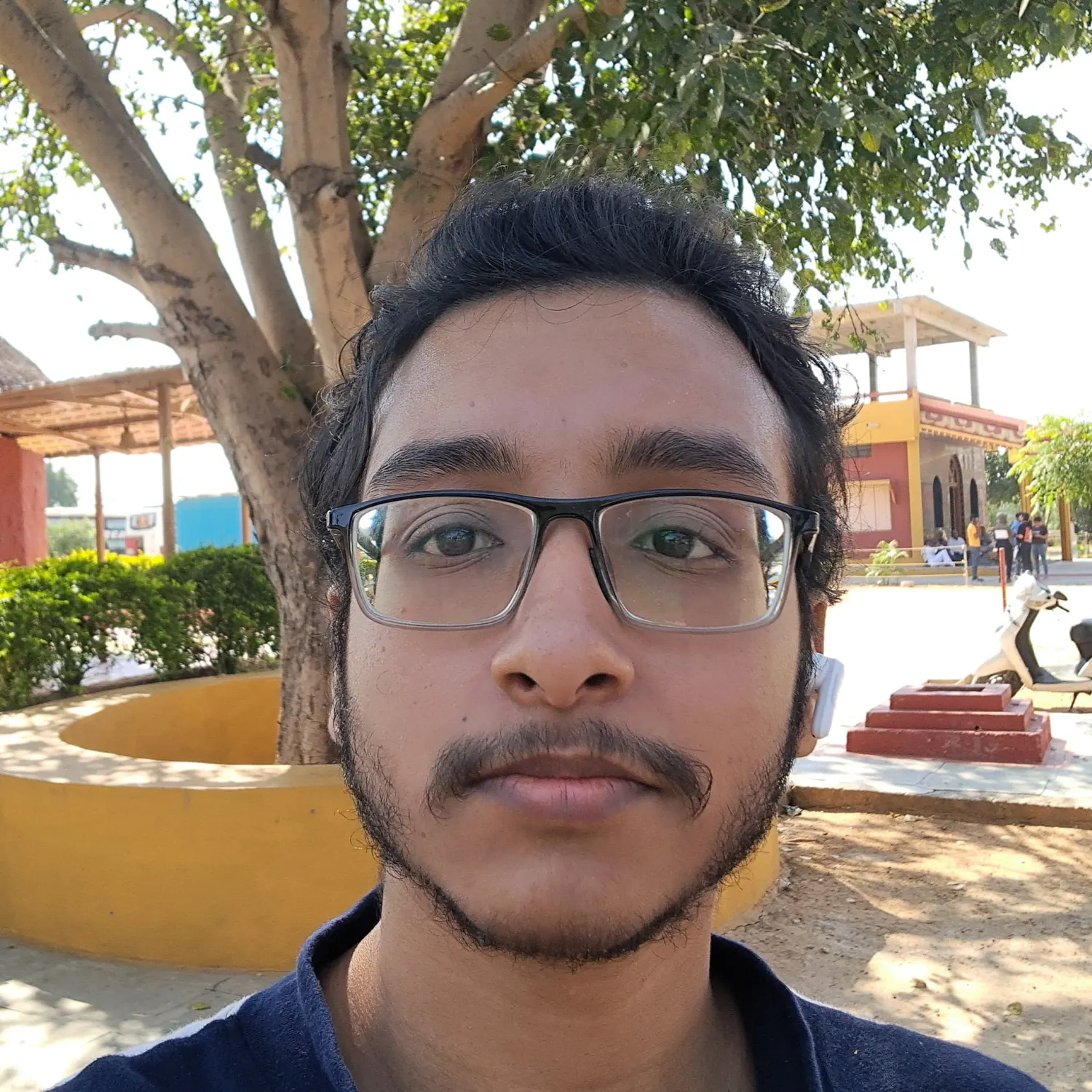 Soham Bit