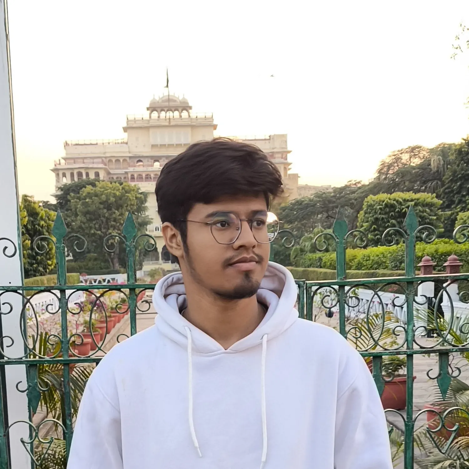 Aditya Sharma
