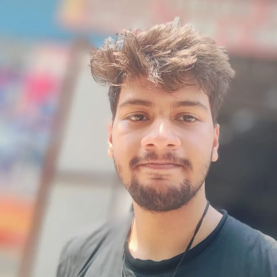 Shaurya Yadav