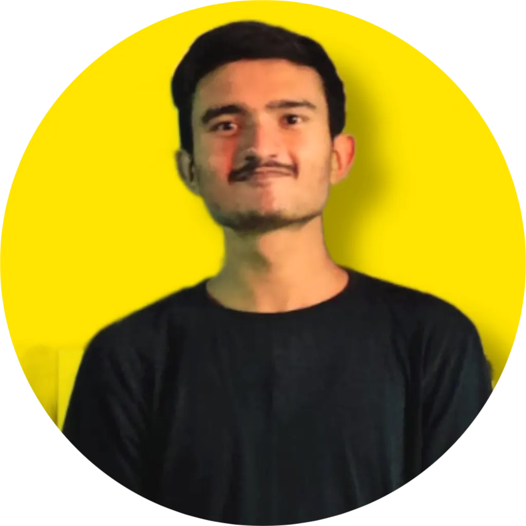 Shivanshu Gupta