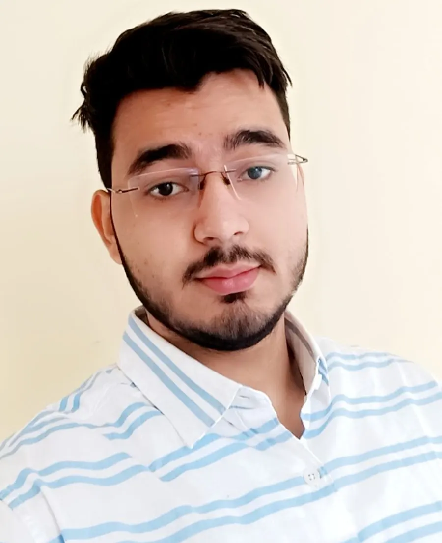 Shresth Sarthak Awasthi