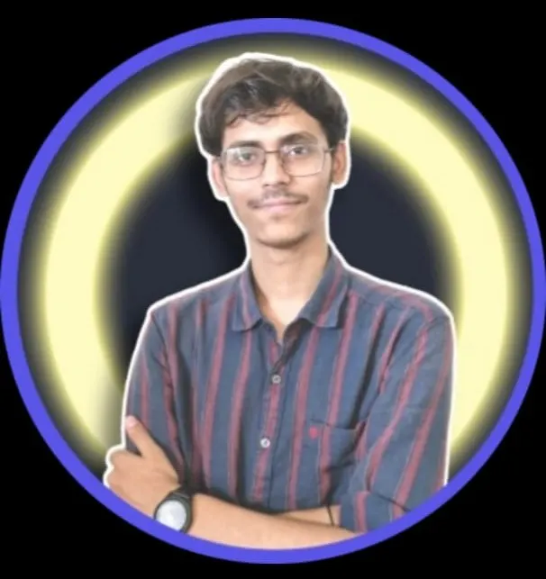 Aman Chaurasia, Cultural Secretary