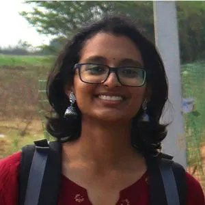 Ananya Mantravadi, General Secretary 2