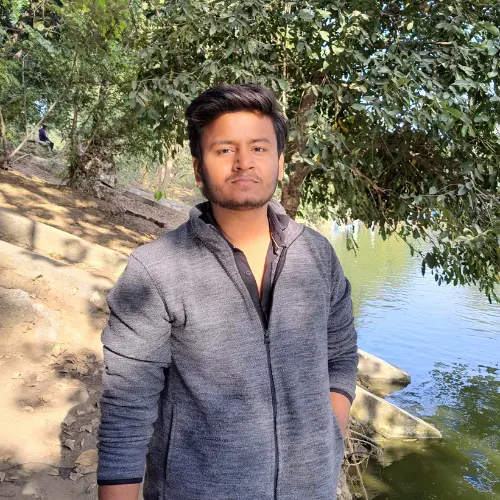 Chirag Raj, Cultural Secretary