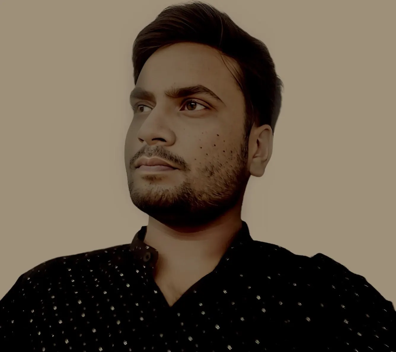 Manish kumar, President