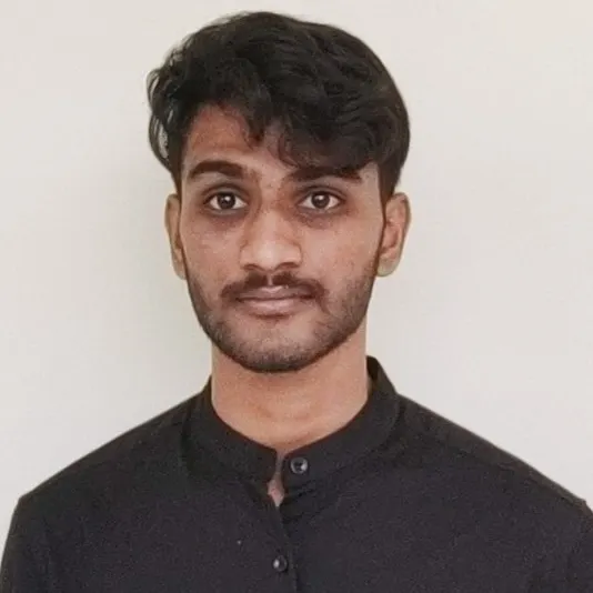 Pavan Kumar, Sci-Tech Secretary