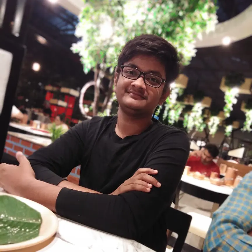 Rohith Dosawada, NSS Coordinator