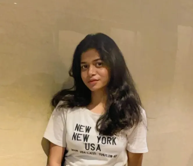 Sejal Shah, General Secretary 2