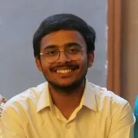 Shubham Dubey, Sci-Tech Secretary