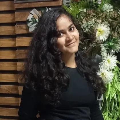 Sweta Shukla, General Secretary 2